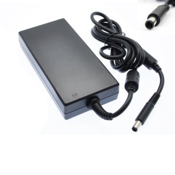 Захранване (заместител) за лаптоп Dell, 19.5V/9.23A/180W, 7.5 x 0.7 x 5.0 mm | JAR Computers Захранване за лаптоп Dell