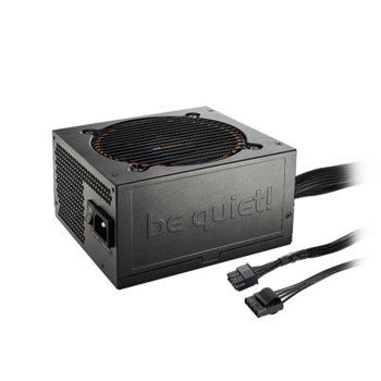 Be Quiet Pure power 9 600W 80+