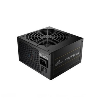 Захранване FSP Group HYPER PRO (9PA67008801), 700W, 80 Plus, 120mm вентилатор | JAR Computers FSP 9PA67008801