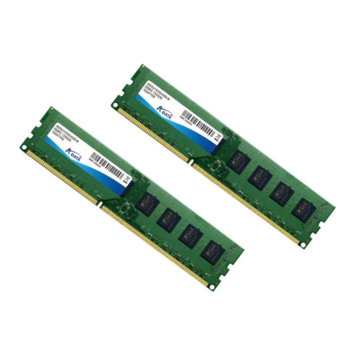 2x1GB DDR3 1333MHZ A-Data