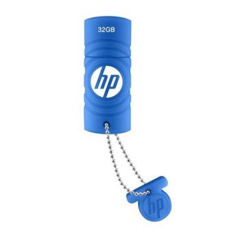 32GB USB Flash, HP c350b