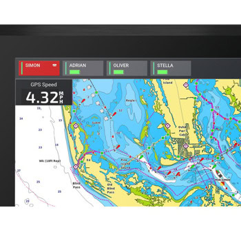Garmin OnBoard System 010-02908-00