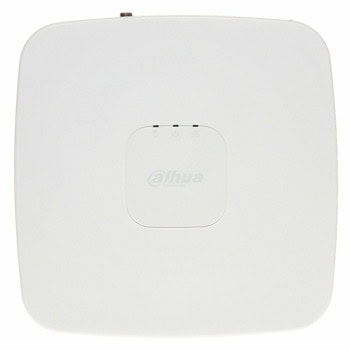 Dahua NVR4104-P-4KS3