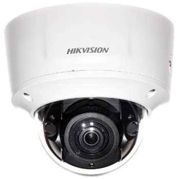 Hikvision DS-2CD2765FWD-IZS