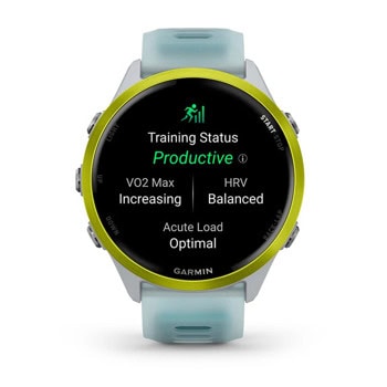 Garmin Forerunner 570 47mm Amp Yellow 010-02971-01 | JAR Computers Garmin Forerunner 570 47mm Amp Yellow 010-02971-01