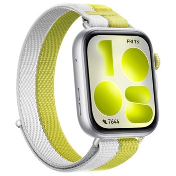 Huawei Watch Fit 5 Silver + FreeBuds SE 4 ANC | JAR Computers Huawei Watch Fit 5 Silver + FreeBuds SE 4 ANC