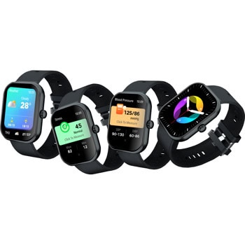 Telefunken Watch Max TLSM06