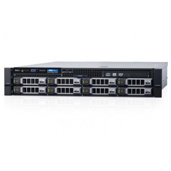 Dell PowerEdge R530 #DELL02013