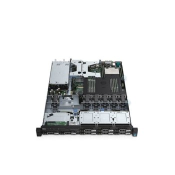 Dell PowerEdge R430 #DELL02071_1