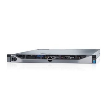 Dell PowerEdge R630 R630E526208G300GBH73SHPS-14