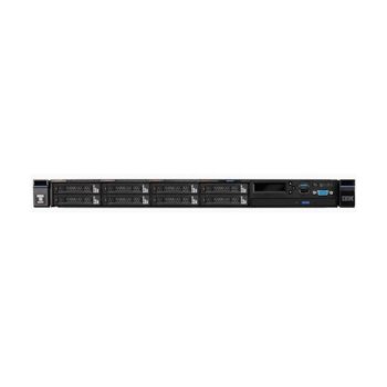 Lenovo x3550 M5 (5463K2G)