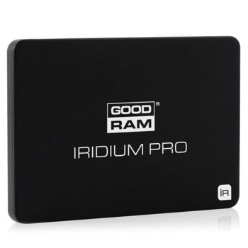 Goodram 120GB Iridium Pro