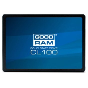 GOODRAM SSD CL100