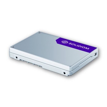 Solidigm 3.84TB D7-P5520 SSDPF2KX038T11Z