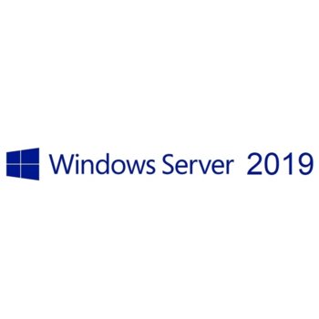 Windows Svr Datacntr 2019 64Bit English 1pk DSP