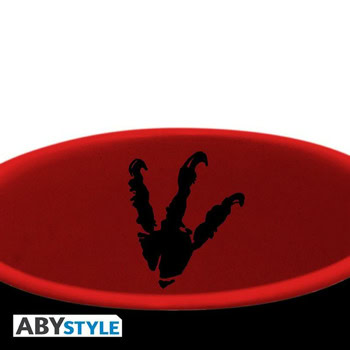 ABYstyle JURASSIC PARK Mug T-Rex