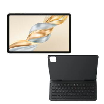 Honor Pad X9a 6/128GB Gray + BT Keyboard