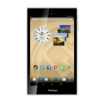 Prestigio MultiPad Color 8.0 3G Blue