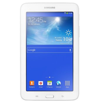 7.0 Samsung GALAXY Tab 3 Lite SM-Т110 White