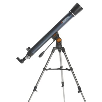 Телескоп Celestron AstroMaster 90AZ