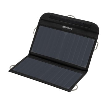 Sandberg Foldable Solar Charger 13W