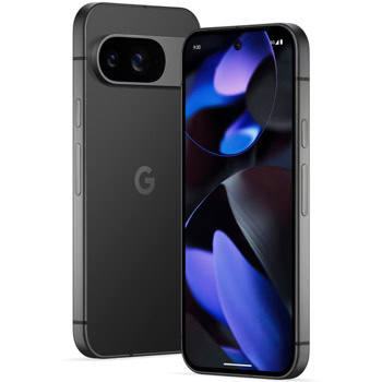 Google Pixel 9 12/256GB Black