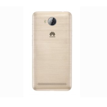 Huawei Y3 II LUA-L21 Gold 6901443120307