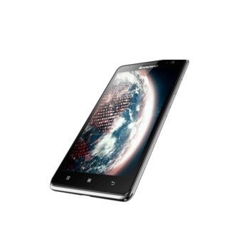 Lenovo S856 P0R1000PRO Silver