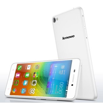 Lenovo S60 Pearl White P0SG0015RO