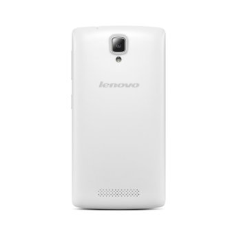 Lenovo A1000 White