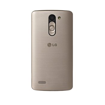 LG L Bello D331, Grey