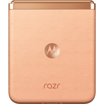 Motorola Razr 40 Ultra Peach Fuzz PAX40069PL Мостр | JAR Computers Motorola Razr 40 Ultra Peach Fuzz PAX40069PL Мостр