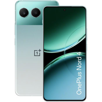 OnePlus Nord 4 16/512GB Oasis Green