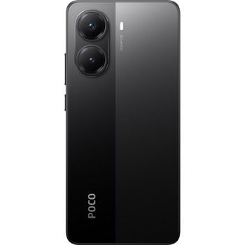 POCO X7 Pro Black 8/256GB MZB0J1JEU