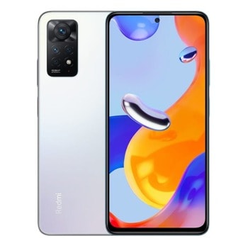 Xiaomi Redmi Note 11 Pro 6/64GB White