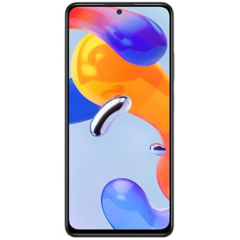 Смартфон Xiaomi Redmi Note 11 Pro 5G 6/128 GB Бял