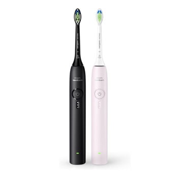 Philips Sonicare 3100 Black/Pink HX4072/42