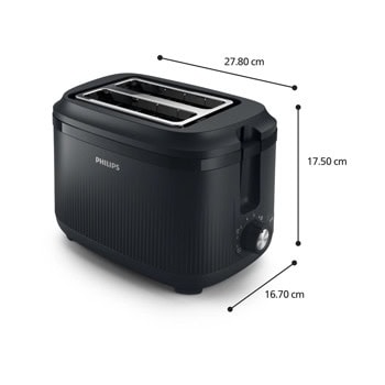 тостер philips hd2511/90