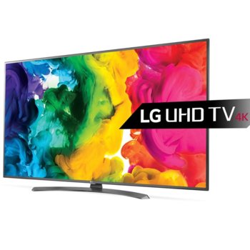 LG ТЕЛЕВИЗОР LED 43UH661V