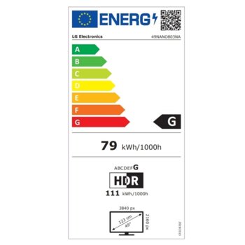 LG 49NANO813NA + HBS-FN6