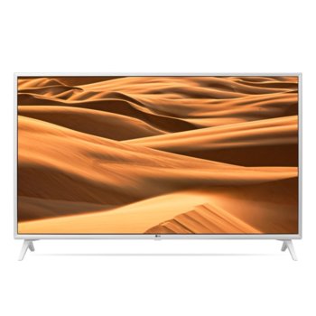 Телевизор LG 49UM7390PLC, 49" (124.46 cm) LCD Smart TV, 4K/UHD, DVB-T2/C/S2, Wi-Fi, LAN, Bluetooth, 3x HDMI, 2x USB | JAR Computers LG 49UM7390PLC