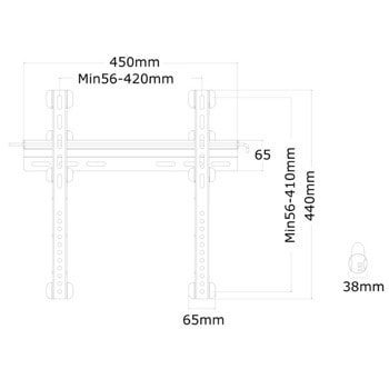 NewStar PLASMA-W040