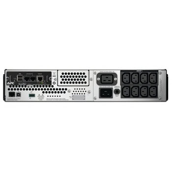 APC Smart-UPS 2200VA LCD RM 2U 230V Network Card