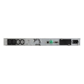 Eaton 5P 650i Rack 1U Netpack G2 5P650IRNG2