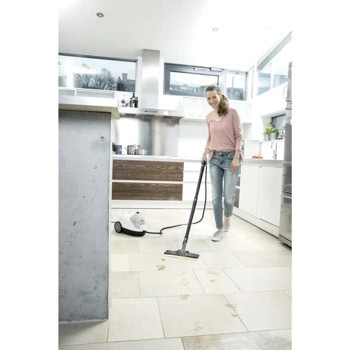 Karcher SC 4 EasyFix White