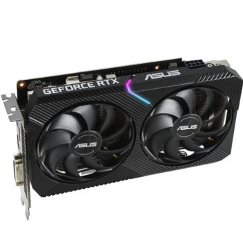 Asus DUAL-RTX2060-O6G-MINI