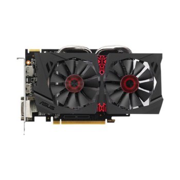 Asus STRIX-R7370-DC2OC-4GD5-GAMING