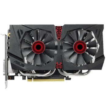 Asus STRIX-GTX960-DC2-4GD5