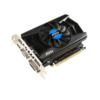 MSI N750Ti-2GD5/OCV1