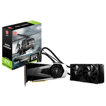Видео карта Nvidia GeForce RTX 3080, 10GB, MSI GeForce RTX 3080 SEA HAWK X 10G LHR, PCI-E 4.0, GDDR6X, 320-bit, DisplayPort, HDMI, LHR | JAR Computers MSI GeForce RTX 3080 SEA HAWK X 10G LHR